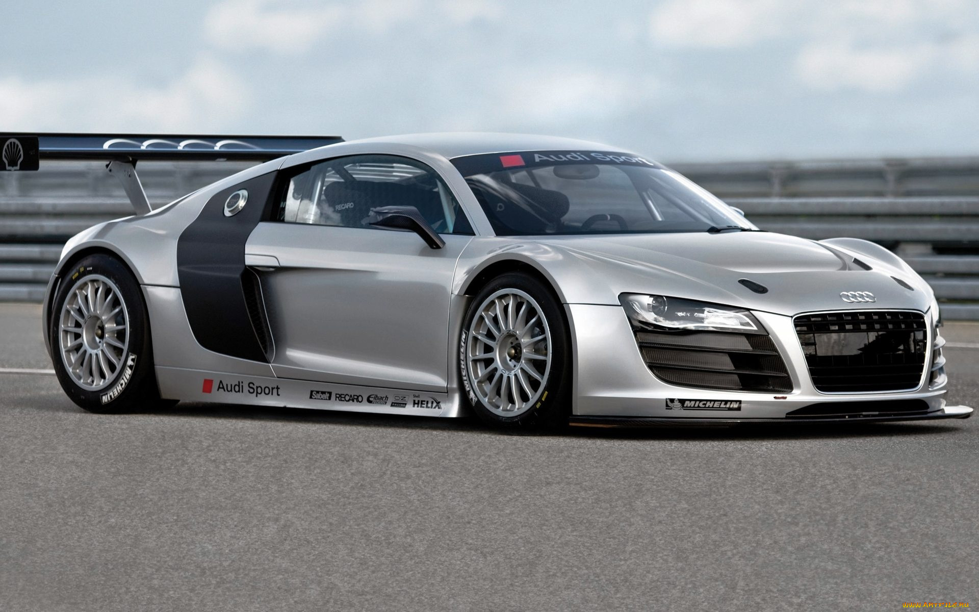 , audi, 
